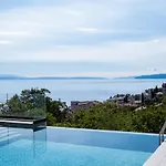 Carmen Lejlighed Opatija