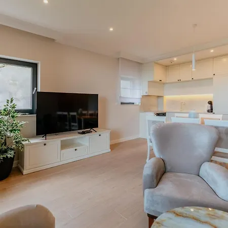 Carmen Apartament