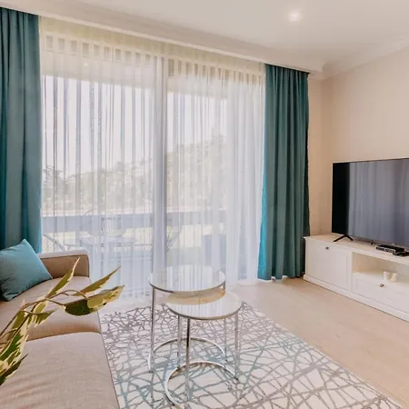 Apartament Carmen