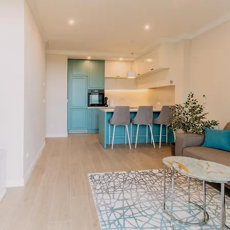 Carmen דירה אופטיה