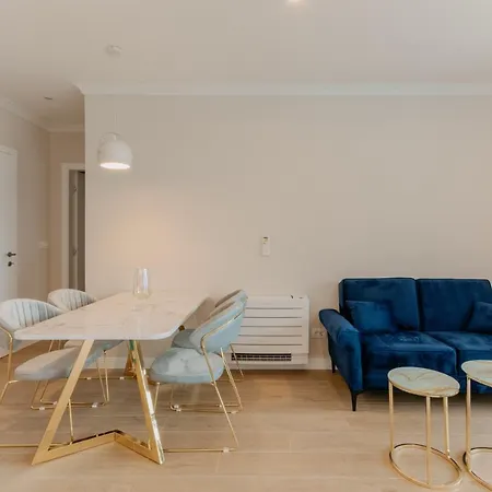 Apartament Carmen Opatija