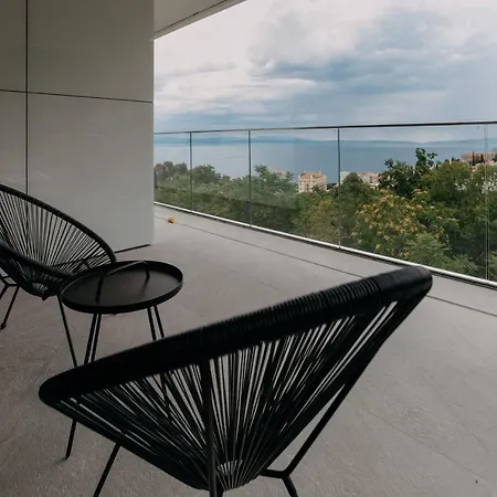 Carmen Apartament