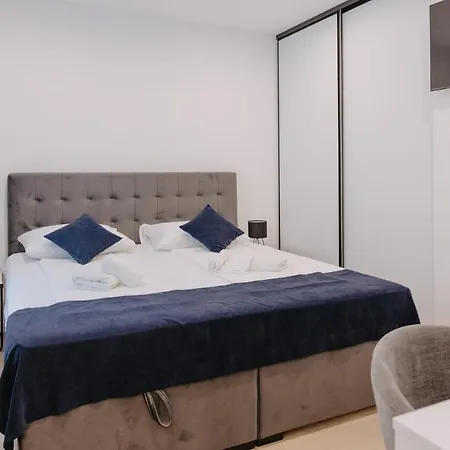 Apartament Carmen Opatija