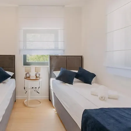 Carmen Apartament