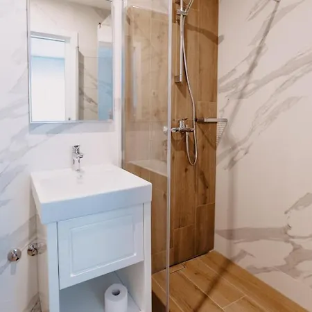 Carmen דירה אופטיה