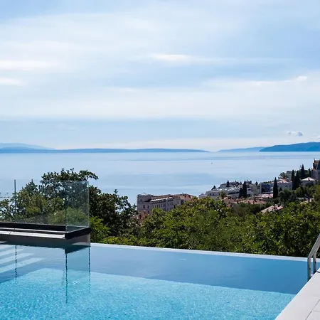 Carmen Apartament Opatija