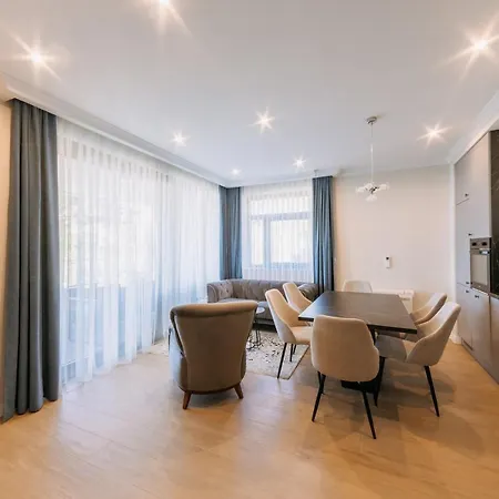 Carmen Apartman *