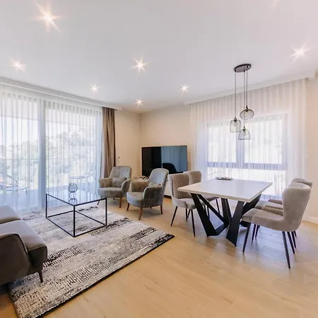 Carmen Apartament *