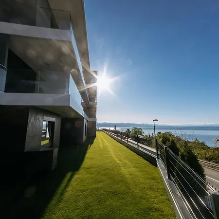 Apartament Carmen Opatija