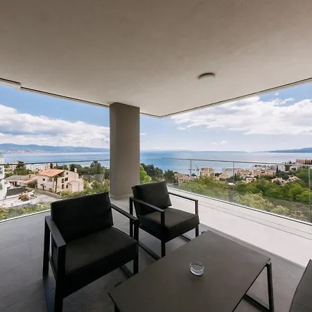 Carmen Apartament Opatija