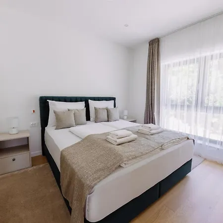 Apartament Carmen Opatija