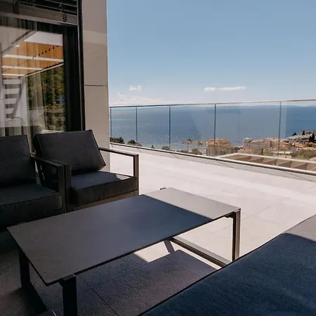 Apartament Carmen Opatija