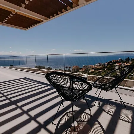 Apartament Carmen