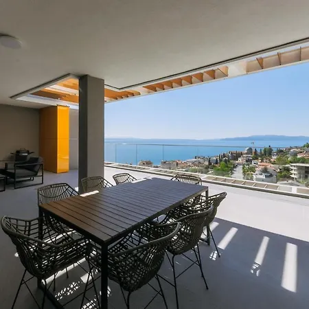 Apartament Carmen