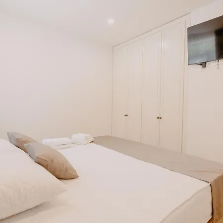 Apartament Carmen Opatija