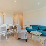 Carmen Apartman