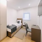 Apartman Carmen Opatija