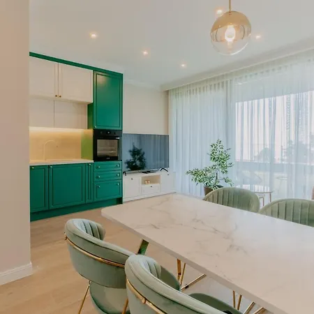 Carmen Appartamento *