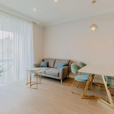 Carmen Apartmán