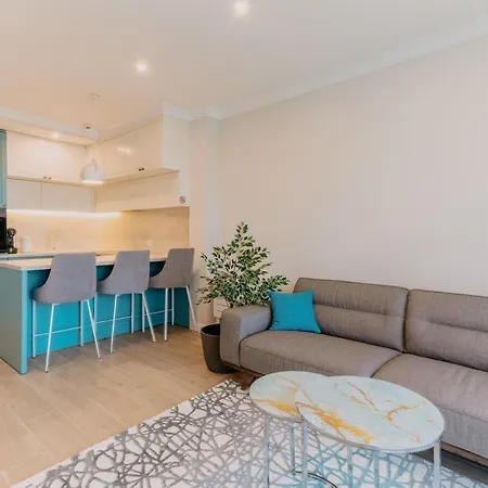 Appartamento Carmen Abbazia