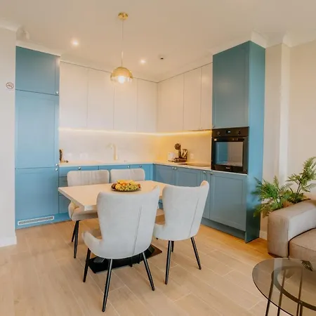 Appartamento Carmen Abbazia