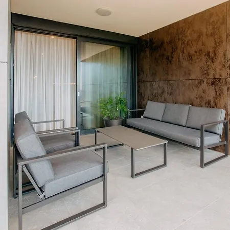 Carmen Apartment