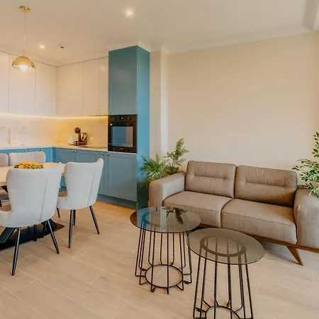 Appartamento Carmen *