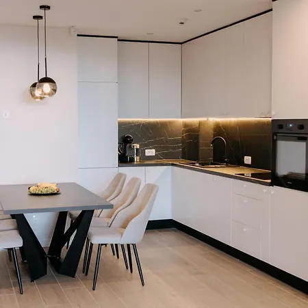 Carmen Appartamento Abbazia