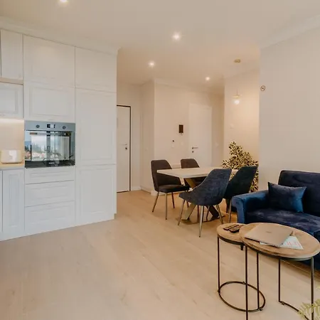 Apartment Carmen *