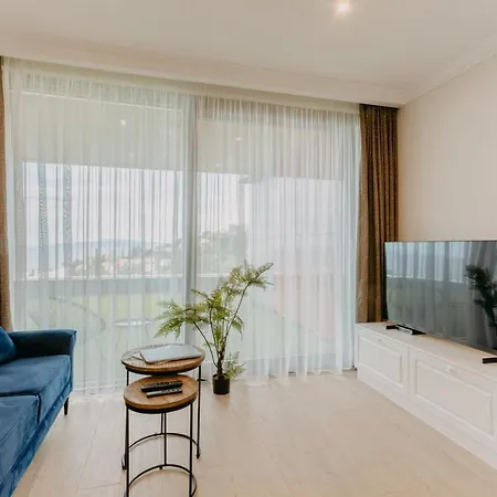 Apartment Carmen *