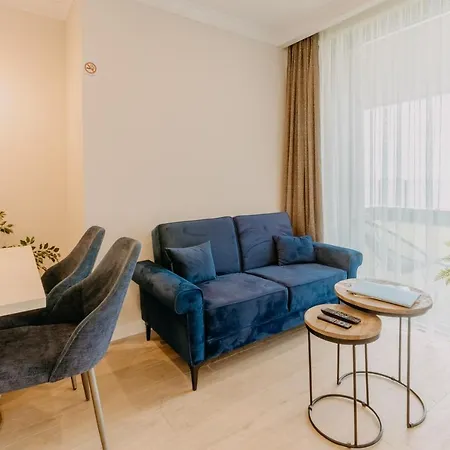 Apartment Carmen *