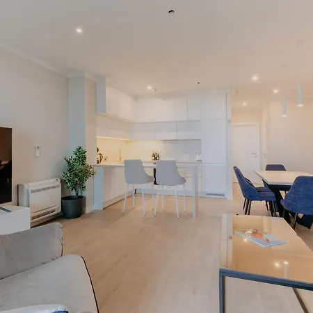 Apartamento Carmen
