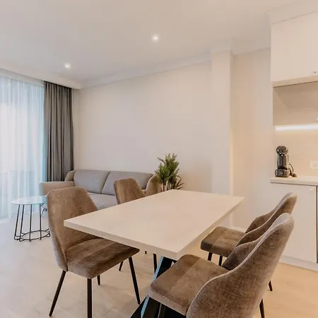 Carmen Appartamento *