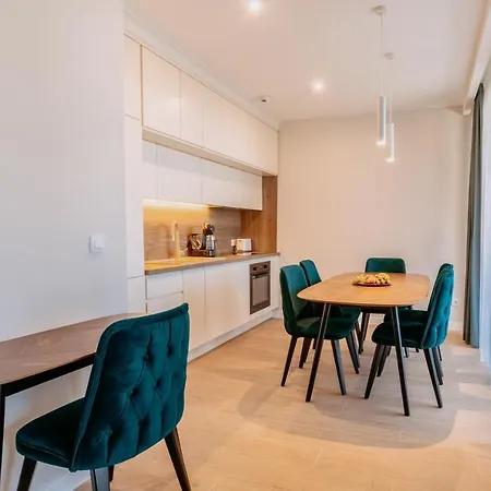 Carmen Apartment