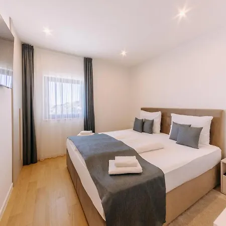 Apartment Carmen Opatija