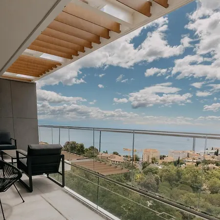 Apartmán Carmen Opatija