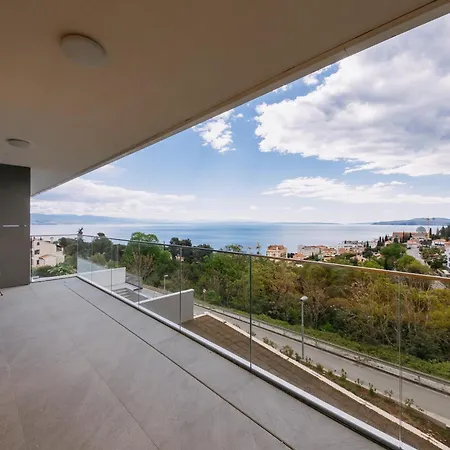 Carmen Apartment Opatija