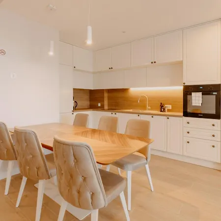 Apartmán Carmen