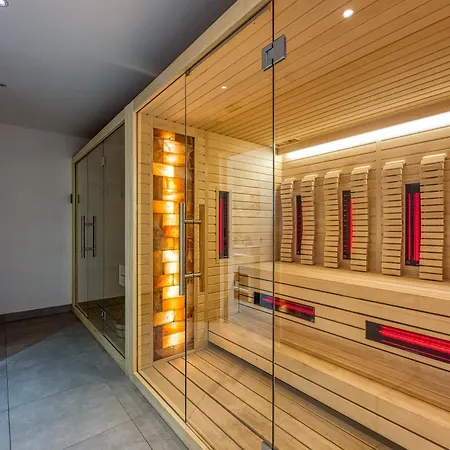 Apartment Carmen Opatija