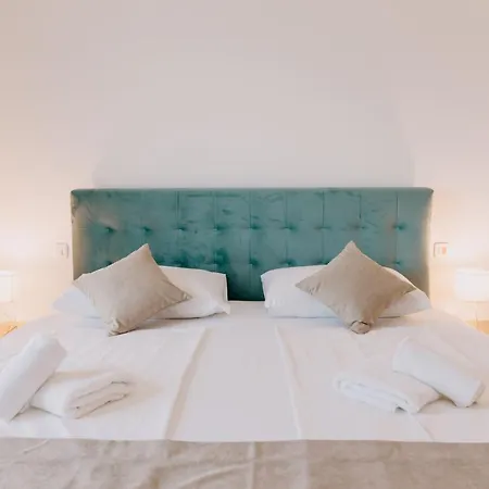 Carmen Апартаменты *