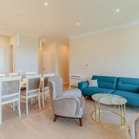 Carmen Apartman