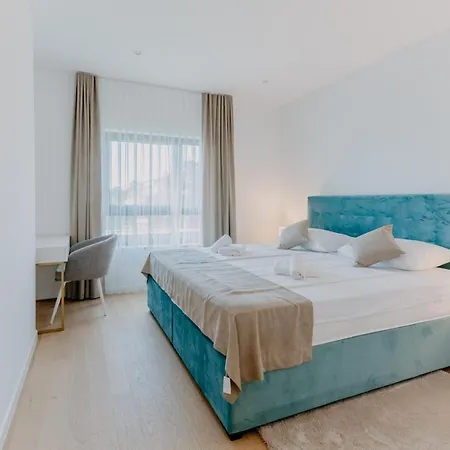 Carmen Apartman