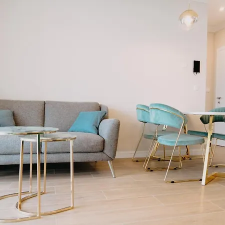 Carmen Apartman Abbázia