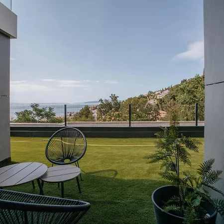 Apartman Carmen