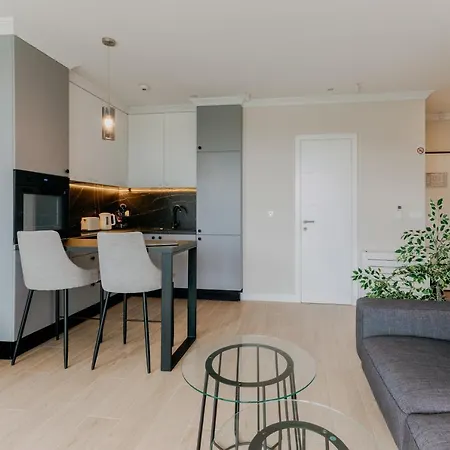Apartman Carmen Abbázia