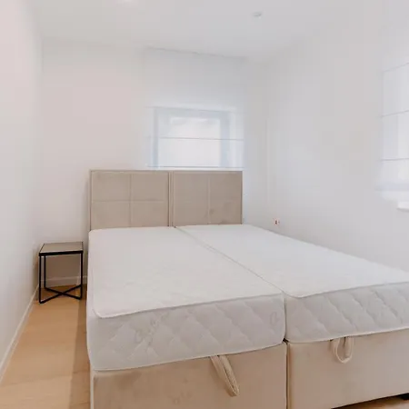 Carmen Apartman *