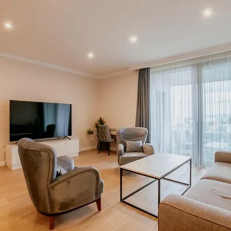 Apartman Carmen *