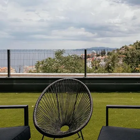 Apartman Carmen