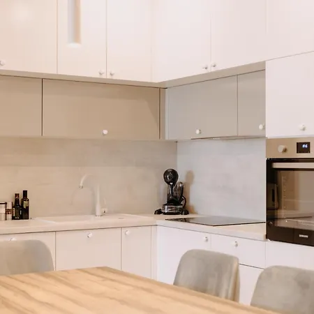 Apartman Carmen *