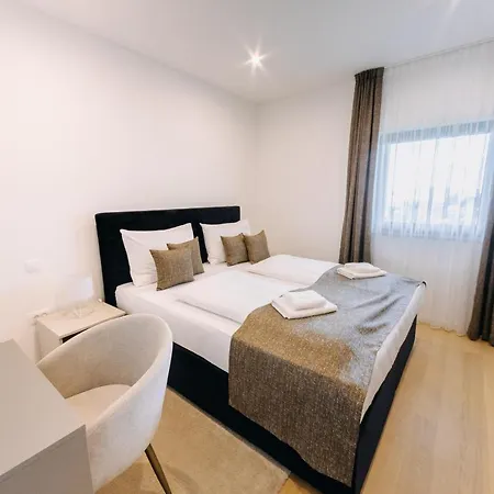 Apartman Carmen *